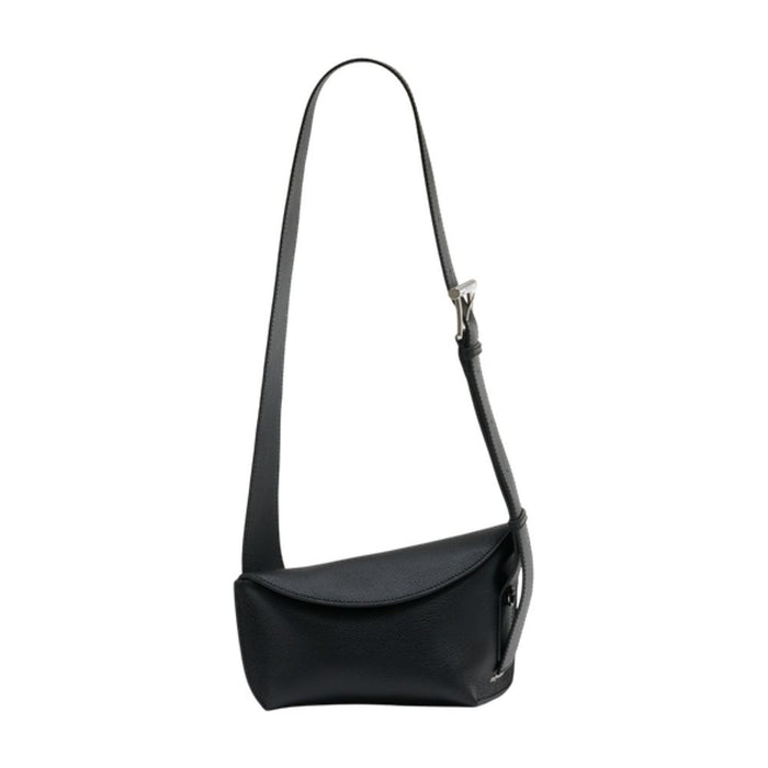 Alexander Mcqueen T-Bar Sling Crossbody