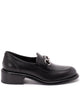 Gucci Moccasin With Clamp