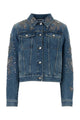 Gucci Denim Jacket