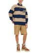 Msgm Sweatshirt With Logo
