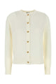 Bottega Veneta Wool Cardigan
