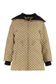 Gucci Quilted Down Jacket