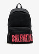 Balenciaga Tape Type Backpack