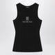 Balenciaga Black Clothing Top