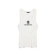Balenciaga Nano Bb Tank Top