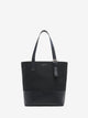Alexander Mcqueen T Bar Shopper Shopper Bag