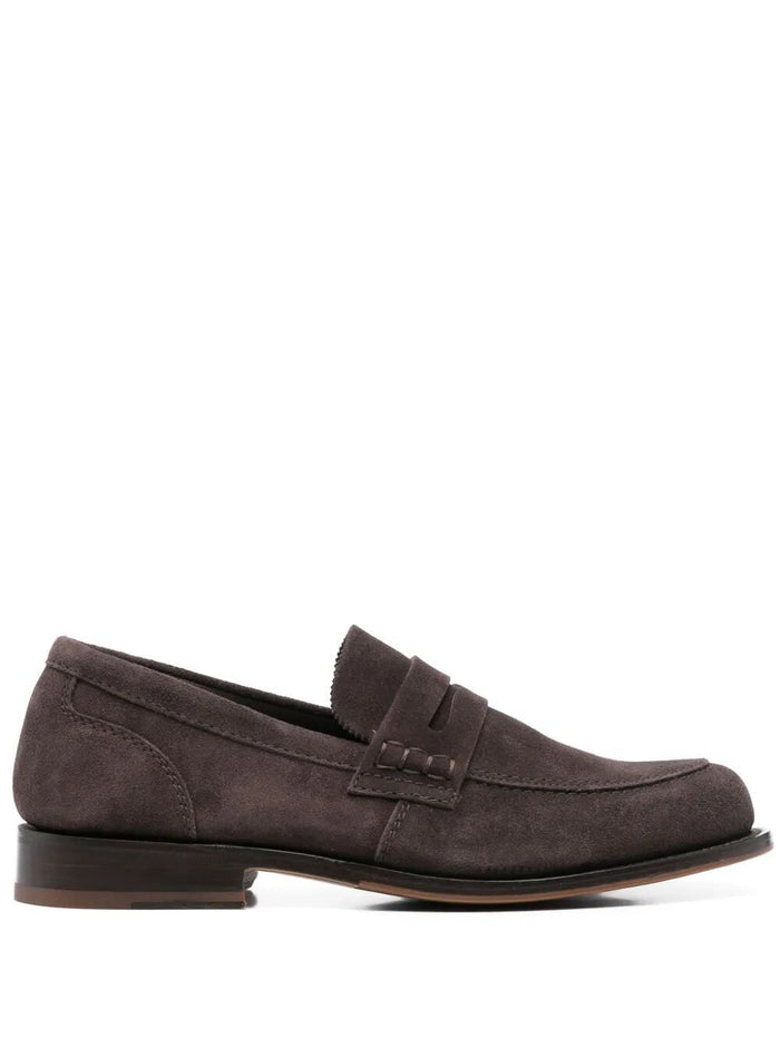 Tricker's Connaught Loafer