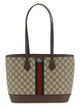 Gucci Medium 'Ophidia' Shopping Bag