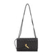 Bottega Veneta Andiamo Pouch On Strap