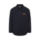 Bottega Veneta Quilted Cotton Overshirt