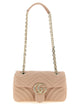 Gucci 'Gg Marmont' Small Shoulder Bag