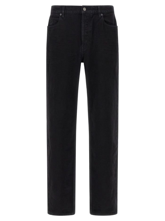 Saint Laurent Denim Jeans