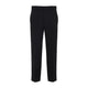 Gucci Wool Blend Trousers