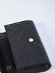 Gucci Black Calfskin Bag
