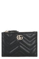 Gucci Chevrgon Gg Wallet