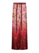 Gucci `Flora Degrade` Pants