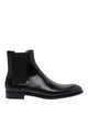 Saint Laurent Black Booties