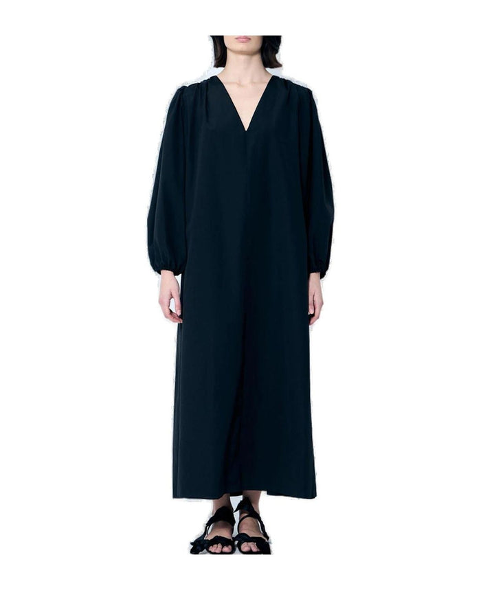 The Row Beauvoir Dress
