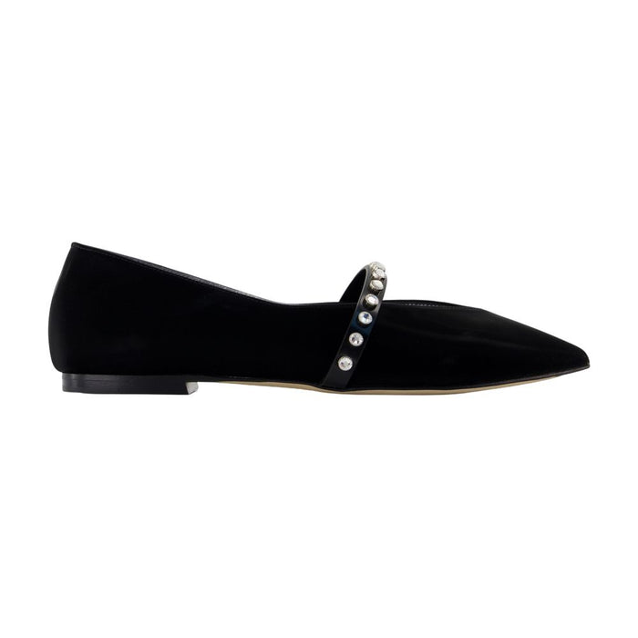 Alexander Mcqueen Ballerinas
