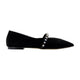 Alexander Mcqueen Ballerinas