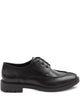 Saint Laurent Lino Derby Shoes