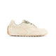 Bottega Veneta Beige Orbit Flash Sneakers