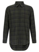 Saint Laurent Cassandre Shirt