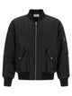 Saint Laurent Serge Bomber Jacket