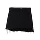 Balenciaga Wool Mini Skirt