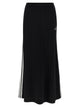 Balenciaga 'Tracksuit' Skirt