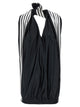 Balenciaga 'Tracksuit' Dress