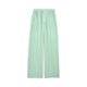 Balenciaga Embroidered Cupro Blend Pyjama Pant
