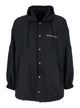 Balenciaga Oversized Windbreaker