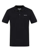 Alexander Mcqueen Embroidered Logo Cotton Piqué Polo Shirt