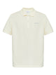 Alexander Mcqueen Logo Emb Polo
