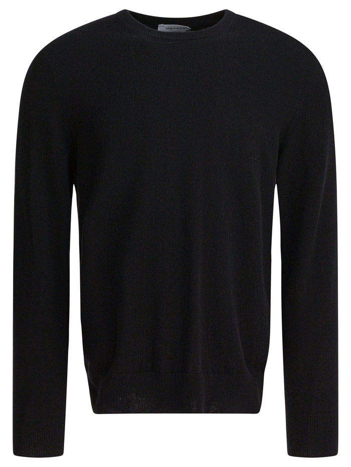 Alexander Mcqueen Crew-Neck Sweater