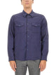 Aspesi Double Shirt