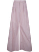 Zimmermann "Stripe" Wide Leg Pant