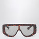 Gucci Brown Sunglasses