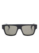 Gucci Black Sunglasses