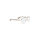 Gucci Gold Acetate Sunglasses