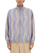 Acne Studios Jacket With Logo