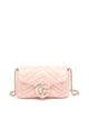Gucci `Gg Marmont` Mini Bag