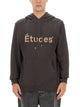 Études Sweatshirt With Logo