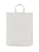Acne Studios Tote Bag With Logo