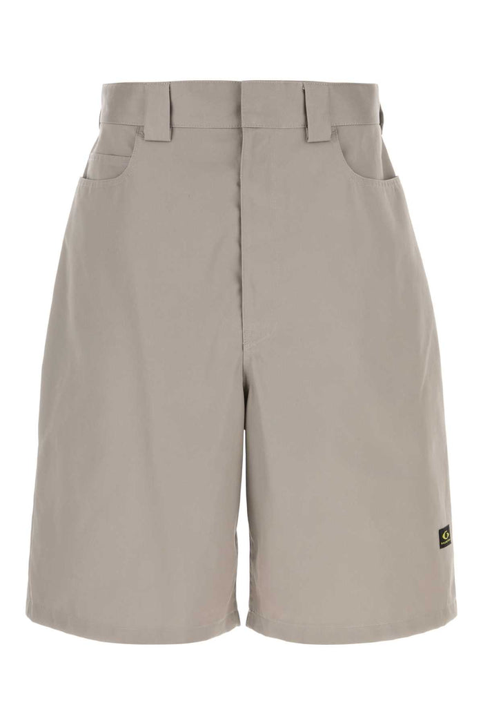 Balenciaga Utility Shorts