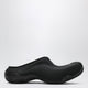Balenciaga Basketball Mule Matte Black Sneakers