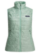 Patagonia Lightblue Recycled Polyester Jacket