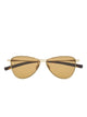 Saint Laurent Sunglasses Sl831 Metal