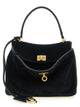 Balenciaga 'Rodeo' Mini Handbag